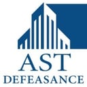 AST Defeasance Logo